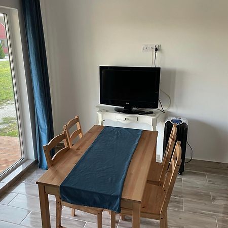 Brzezina Resort - Wille Жнин Екстериор снимка