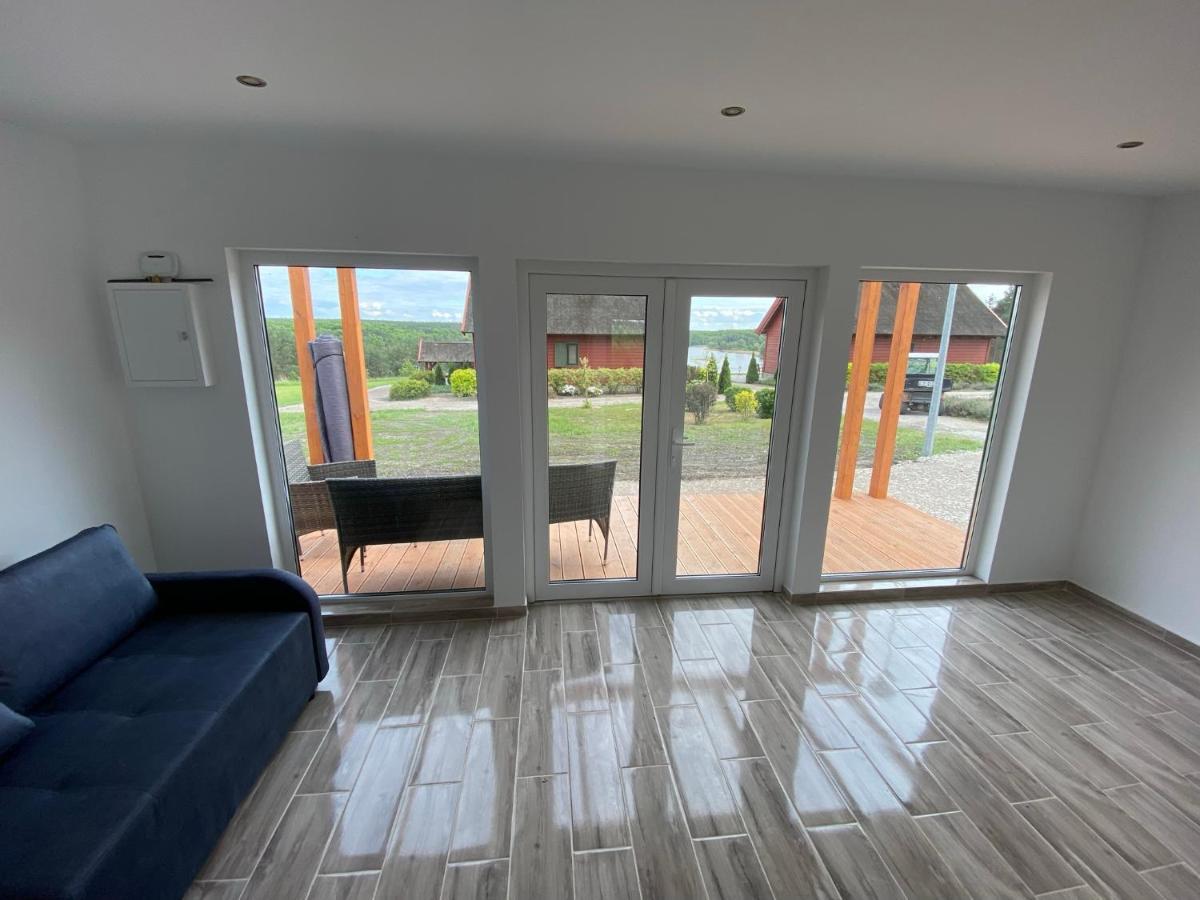 Brzezina Resort - Wille Жнин Екстериор снимка
